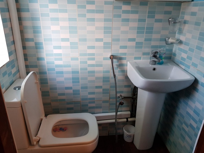 Alum rock road, Birmingham, 5 Bedrooms Bedrooms, ,Semi-Detached,Letting,1076