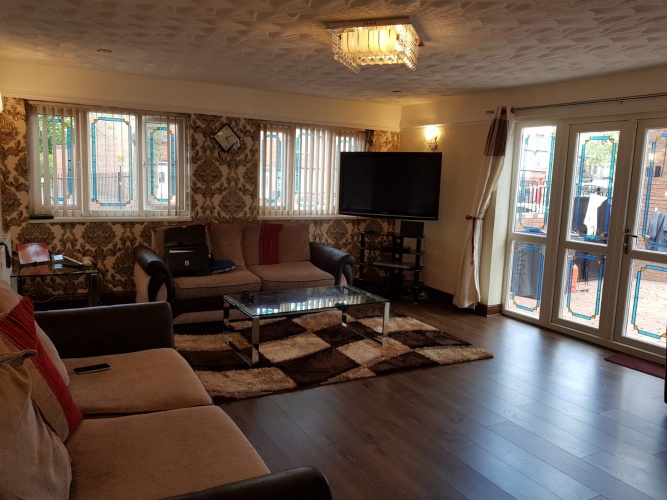 Alum Rock Road, Spacious 5 Bedroom property to rent! Property People