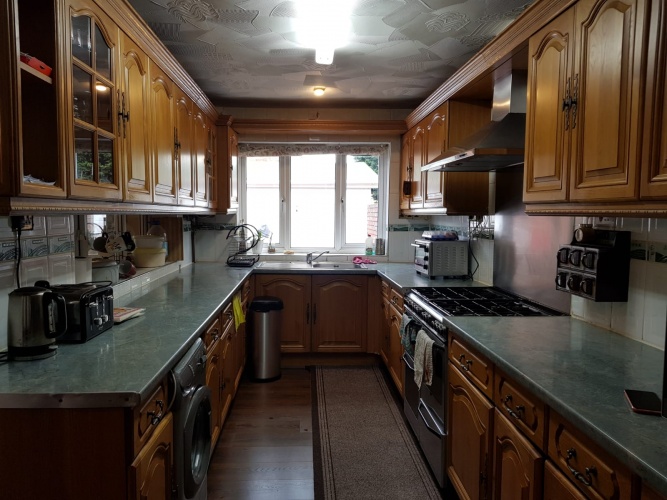 Alum Rock Road, Spacious 5 Bedroom property to rent! Property People