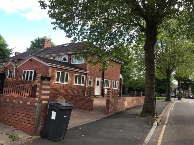 Alum Rock Road, Spacious 5 Bedroom property to rent! Property People