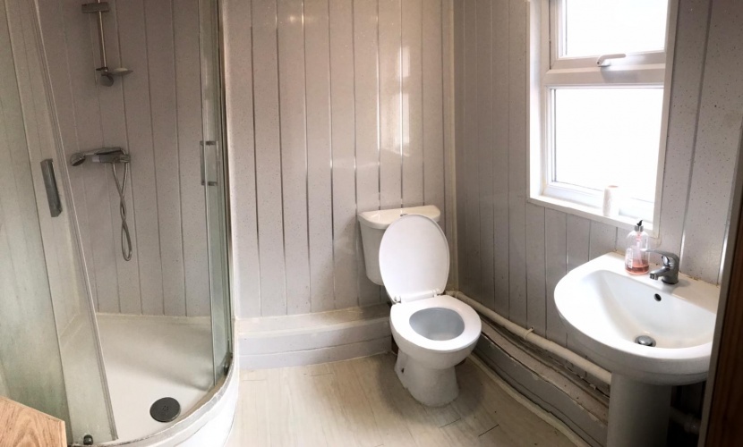 Birmingham Washwood Heath Road, ,Studio,Letting,1078