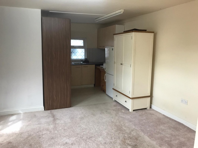 Washwood Heath Road, B8, Studio Apartment to rent! Property People