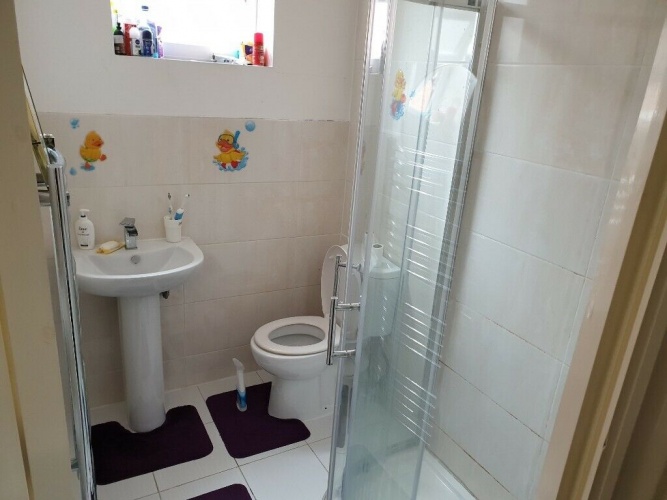 Birmingham Washwood Heath Road, 2 Bedrooms Bedrooms, ,Flat/Apartments,Letting,1079