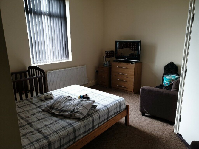 Birmingham Washwood Heath Road, 2 Bedrooms Bedrooms, ,Flat/Apartments,Letting,1079