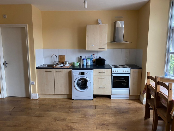 Birmingham Washwood Heath Road, 2 Bedrooms Bedrooms, ,Flat/Apartments,Letting,1079