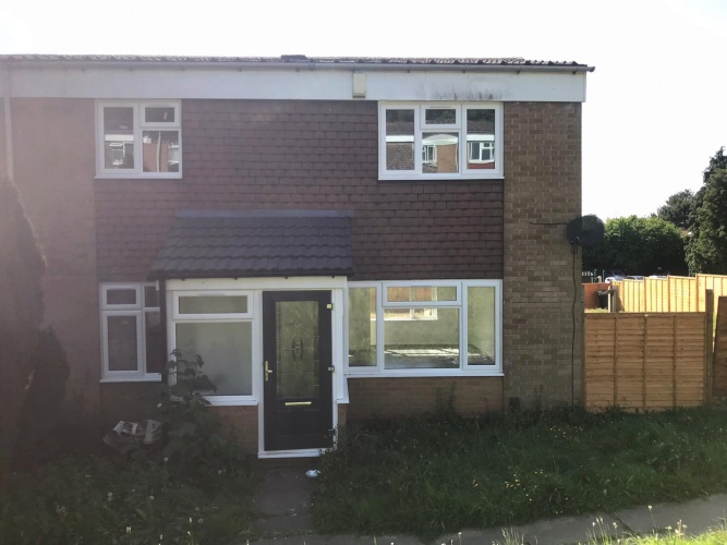 Birmingham, 3 Bedrooms Bedrooms, ,Terrace,Letting,1080