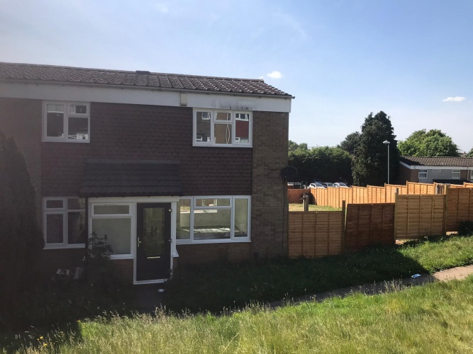Birmingham, 3 Bedrooms Bedrooms, ,Terrace,Letting,1080