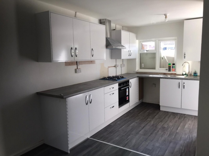 Birmingham, 3 Bedrooms Bedrooms, ,Terrace,Letting,1080