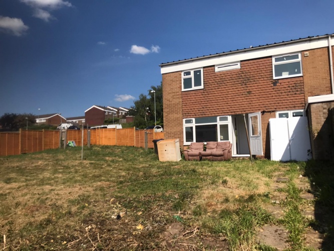 Birmingham, 3 Bedrooms Bedrooms, ,Terrace,Letting,1080