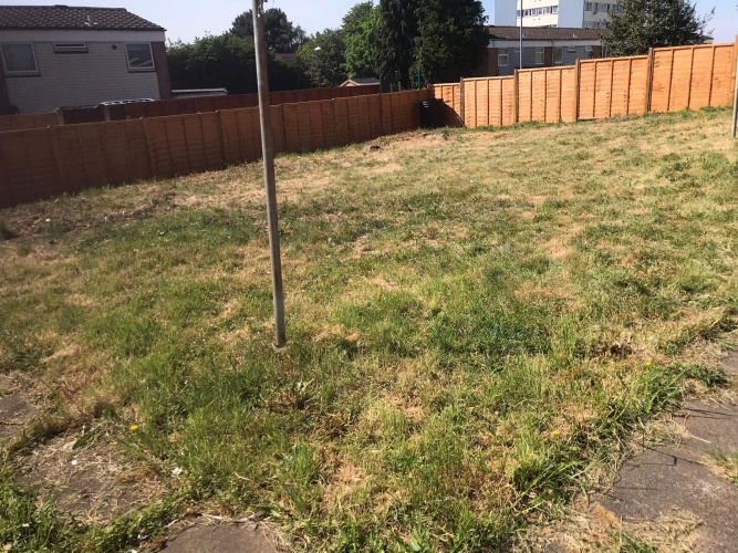 Birmingham, 3 Bedrooms Bedrooms, ,Terrace,Letting,1080