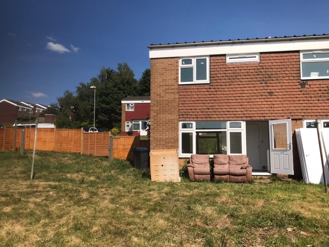 Birmingham, 3 Bedrooms Bedrooms, ,Terrace,Letting,1080