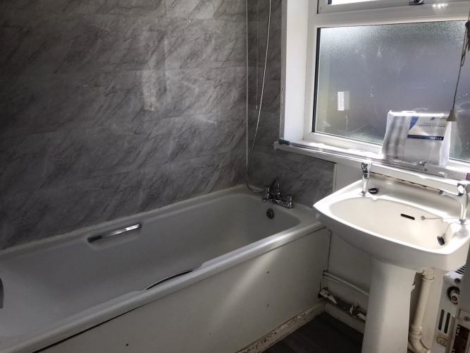 Birmingham, 3 Bedrooms Bedrooms, ,Terrace,Letting,1080