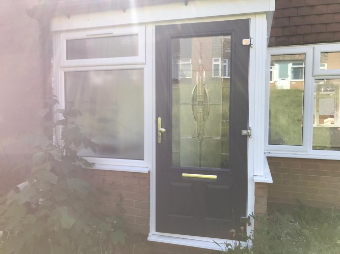 Birmingham, 3 Bedrooms Bedrooms, ,Terrace,Letting,1080