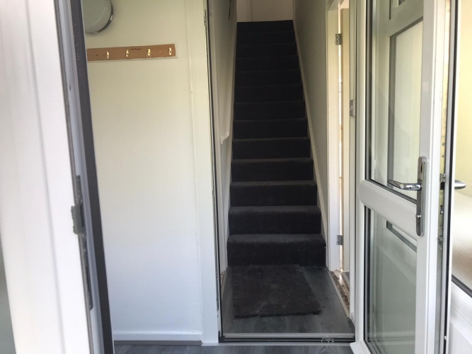 Birmingham, 3 Bedrooms Bedrooms, ,Terrace,Letting,1080