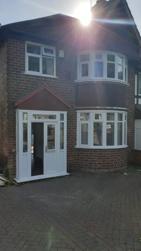 Birmingham Old Farm Road, 3 Bedrooms Bedrooms, ,Semi-Detached,Letting,1081