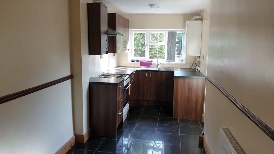 Birmingham Old Farm Road, 3 Bedrooms Bedrooms, ,Semi-Detached,Letting,1081