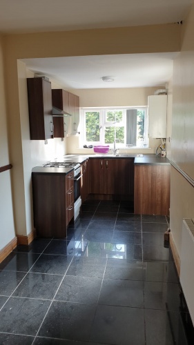 Birmingham Old Farm Road, 3 Bedrooms Bedrooms, ,Semi-Detached,Letting,1081