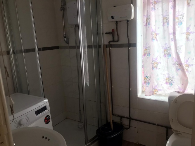 Birmingham Washwood Heath Road, 2 Bedrooms Bedrooms, ,Flat/Apartments,Letting,1082