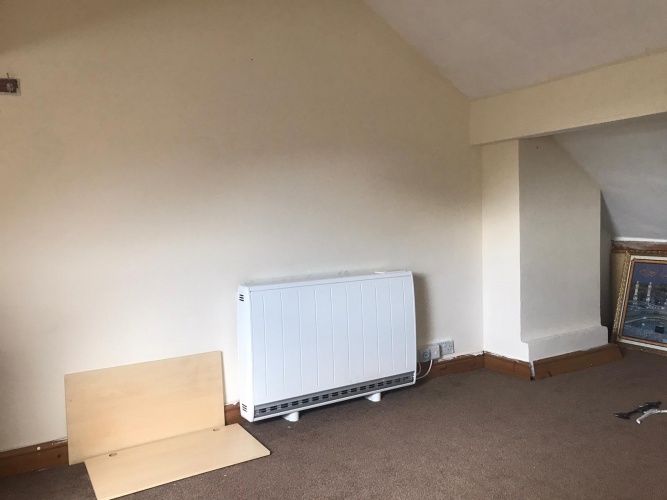 Birmingham Washwood Heath Road, 2 Bedrooms Bedrooms, ,Flat/Apartments,Letting,1082