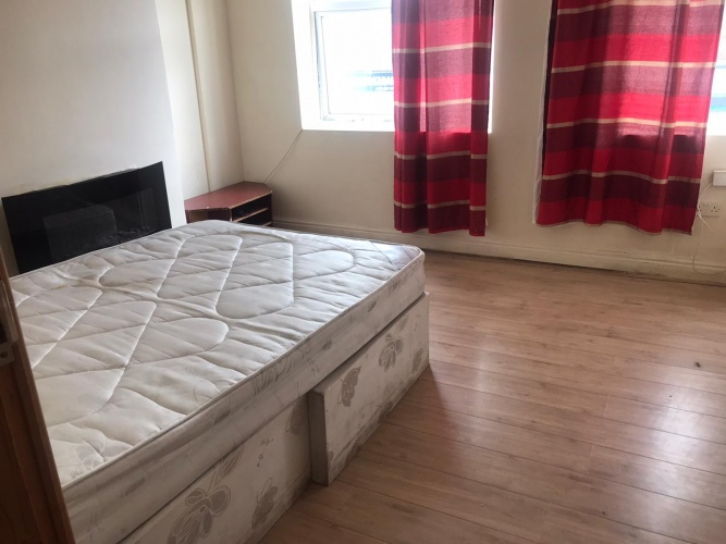 Birmingham Washwood Heath Road, 2 Bedrooms Bedrooms, ,Flat/Apartments,Letting,1082