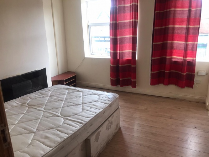 Birmingham Washwood Heath Road, 2 Bedrooms Bedrooms, ,Flat/Apartments,Letting,1082