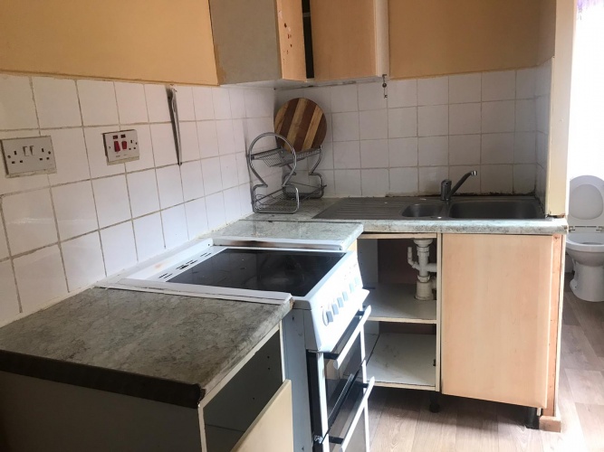 Birmingham Washwood Heath Road, 2 Bedrooms Bedrooms, ,Flat/Apartments,Letting,1082