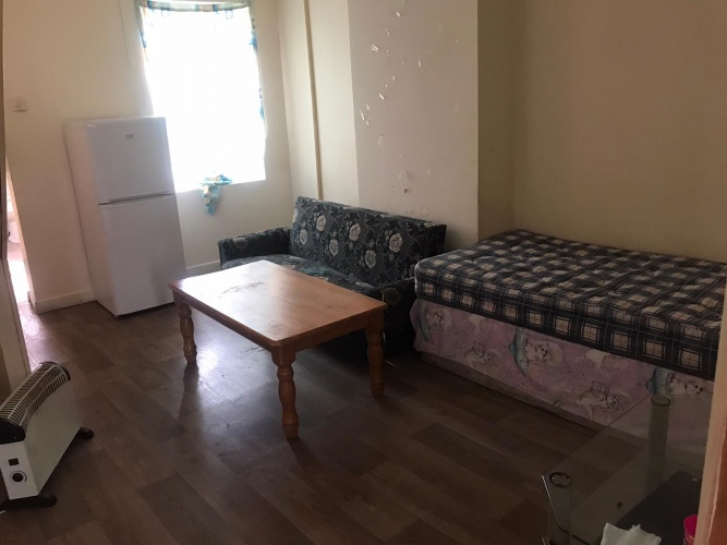 Birmingham Washwood Heath Road, 2 Bedrooms Bedrooms, ,Flat/Apartments,Letting,1082