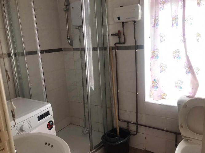 Birmingham Washwood Heath Road, 2 Bedrooms Bedrooms, ,Flat/Apartments,Letting,1082