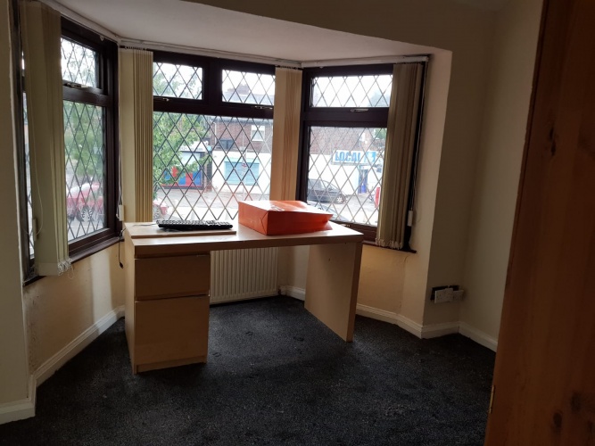 Birmingham, 3 Bedrooms Bedrooms, ,Semi-Detached,Letting,1084