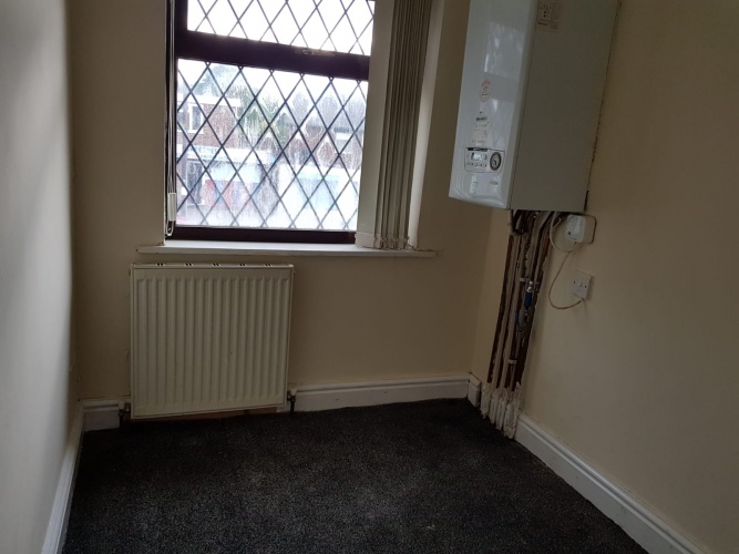 Birmingham, 3 Bedrooms Bedrooms, ,Semi-Detached,Letting,1084