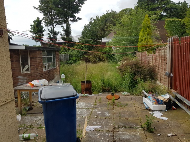 Birmingham, 3 Bedrooms Bedrooms, ,Semi-Detached,Letting,1084