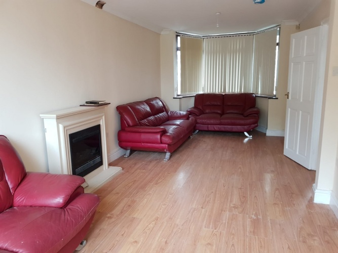 Birmingham, 3 Bedrooms Bedrooms, ,Semi-Detached,Letting,1084