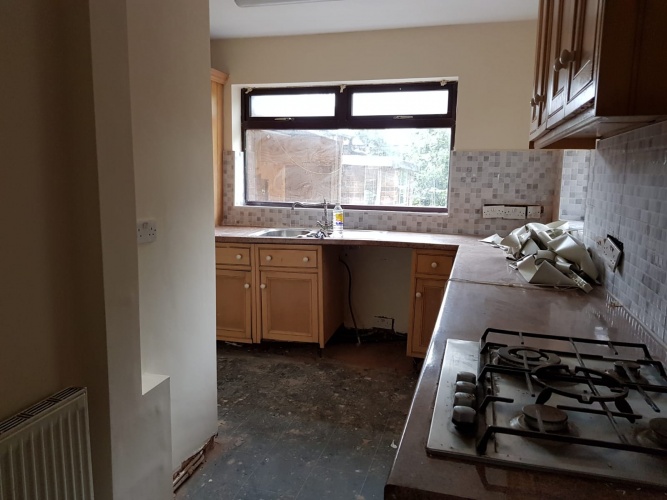 Birmingham, 3 Bedrooms Bedrooms, ,Semi-Detached,Letting,1084