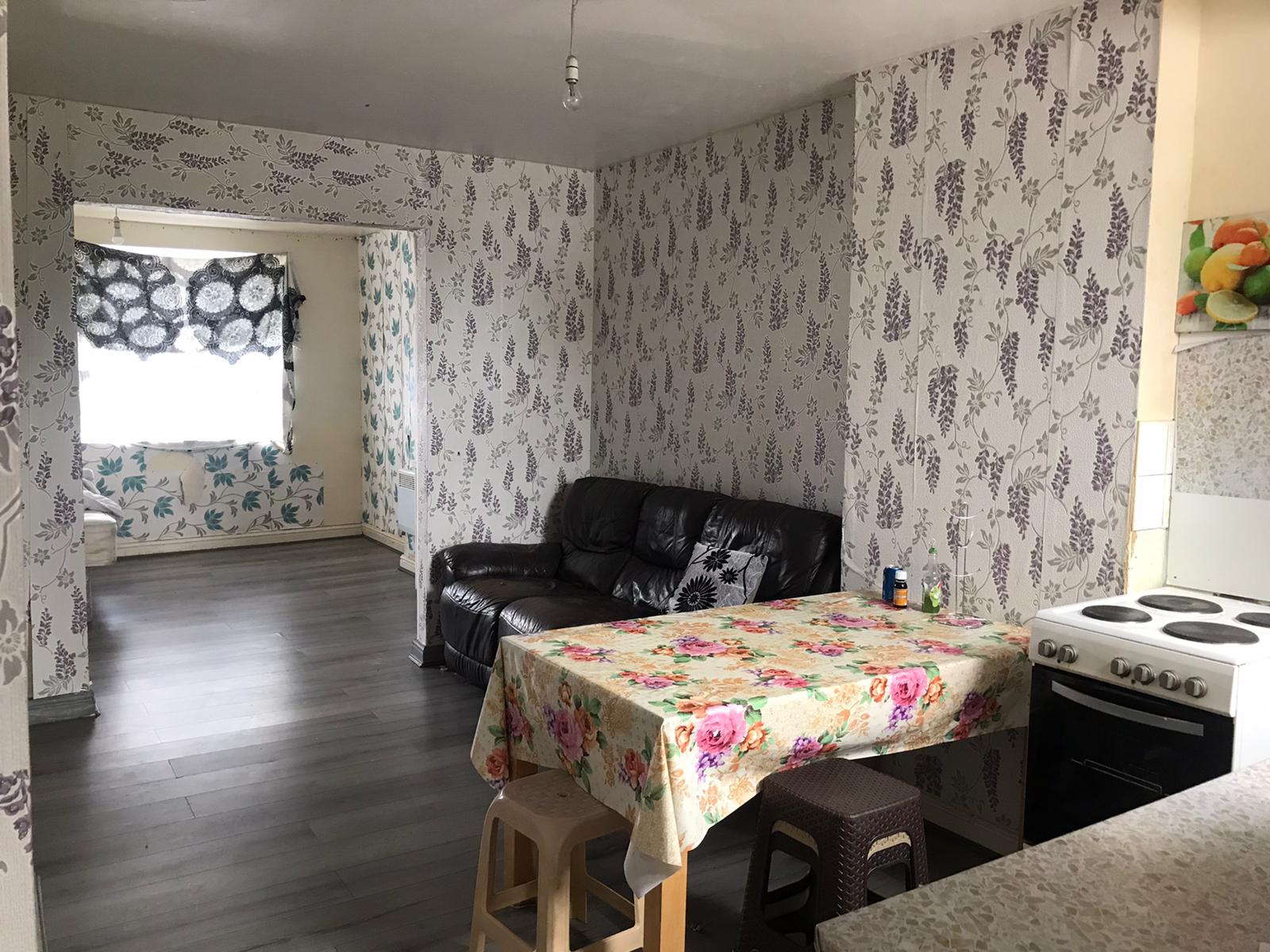 Washwood Heath Road, Birmingham, B8, 2 Bedroom flat to rent! inc Elect Property People