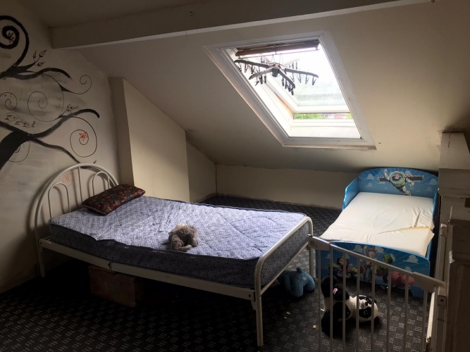 Birmingham Washwood Heath Road, 2 Bedrooms Bedrooms, ,Flat/Apartments,Letting,1085