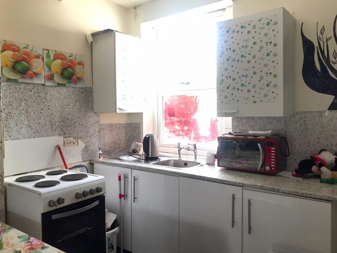 Birmingham Washwood Heath Road, 2 Bedrooms Bedrooms, ,Flat/Apartments,Letting,1085