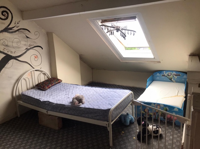 Birmingham Washwood Heath Road, 2 Bedrooms Bedrooms, ,Flat/Apartments,Letting,1085