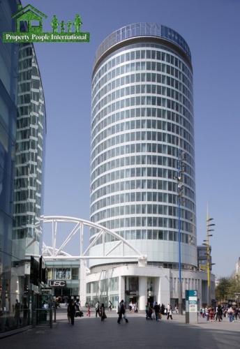 Birmingham, 1 Bedroom Bedrooms, ,Flat/Apartments,Letting,1086