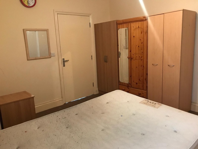 Birmingham Washwood Heath Road, 1 Bedroom Bedrooms, ,1 BathroomBathrooms,Apartment,Letting,1088