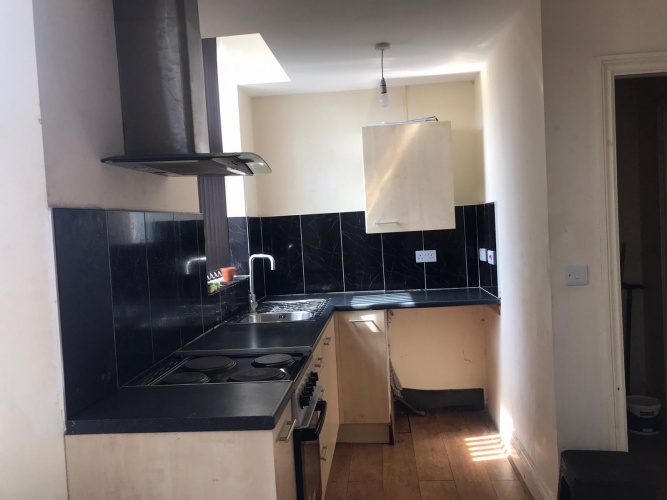 Birmingham Washwood Heath Road, 1 Bedroom Bedrooms, ,1 BathroomBathrooms,Apartment,Letting,1088