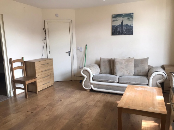 Birmingham Washwood Heath Road, 1 Bedroom Bedrooms, ,1 BathroomBathrooms,Apartment,Letting,1088