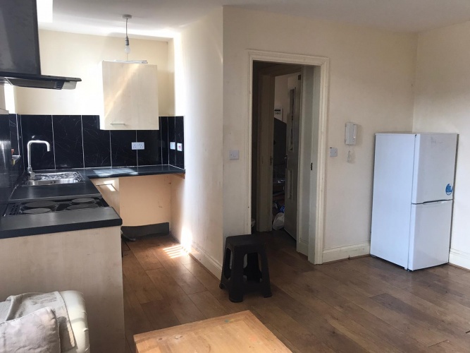 Birmingham Washwood Heath Road, 1 Bedroom Bedrooms, ,1 BathroomBathrooms,Apartment,Letting,1088