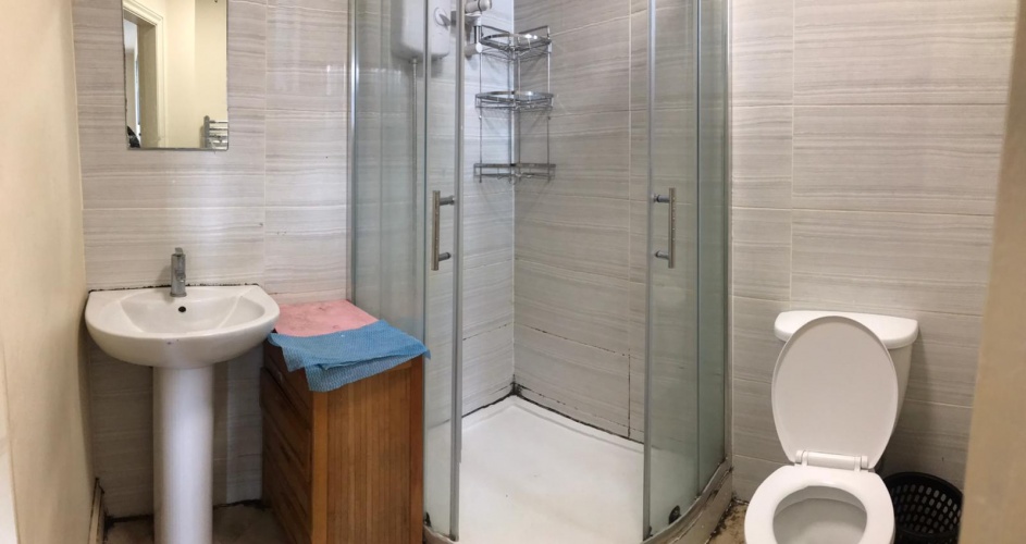 Birmingham Washwood Heath Road, 1 Bedroom Bedrooms, ,1 BathroomBathrooms,Apartment,Letting,1088