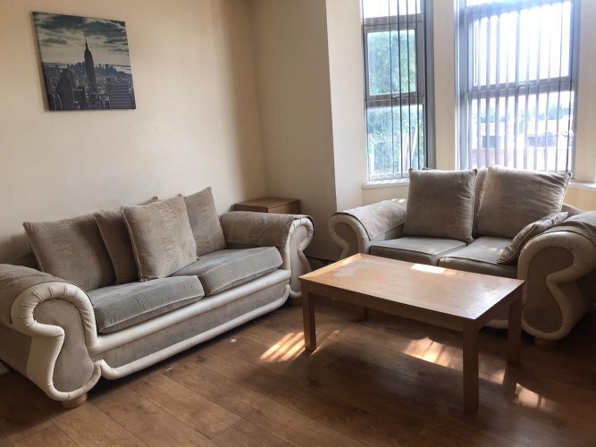 Birmingham Washwood Heath Road, 1 Bedroom Bedrooms, ,1 BathroomBathrooms,Apartment,Letting,1088