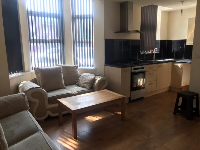 Birmingham Washwood Heath Road, 1 Bedroom Bedrooms, ,1 BathroomBathrooms,Apartment,Letting,1088