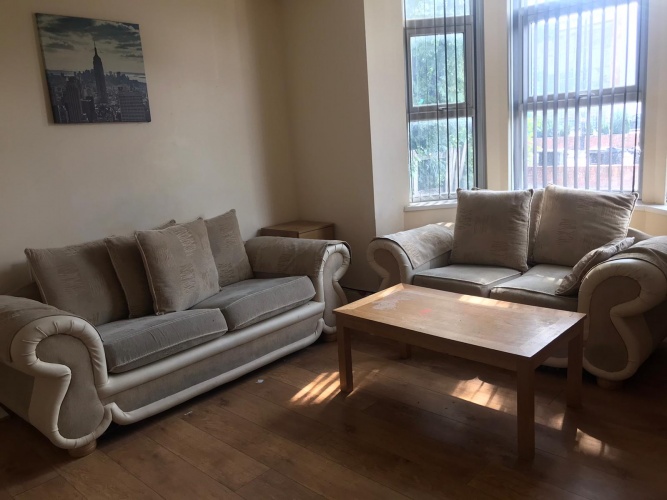 Birmingham Washwood Heath Road, 1 Bedroom Bedrooms, ,1 BathroomBathrooms,Apartment,Letting,1088