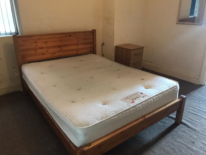 Birmingham Washwood Heath Road, 1 Bedroom Bedrooms, ,1 BathroomBathrooms,Apartment,Letting,1088